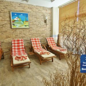 Hotel Sunis Kumkoy Beach