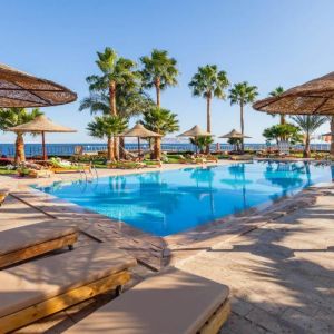 Tamra Beach Sharm