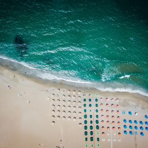 Theo Beach Hotel Apartaments