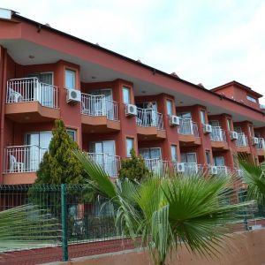 Hotel Club Side Coast