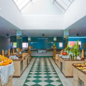 DiverHotel Dino Marbella