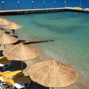 Hotel Isil Club Bodrum ex Isil Club Milta