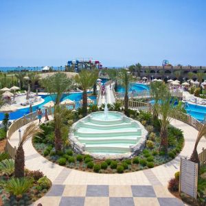 Hotel Royal Holiday Palace