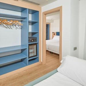 Hotel Occidental Alicante