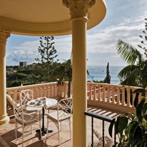 Hotel Gran Bahia Del Duque