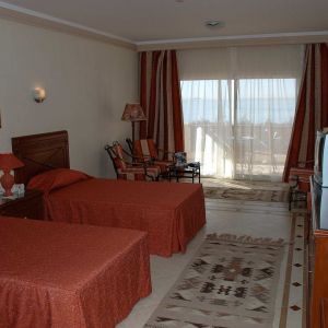 Hotel Imperial Shams