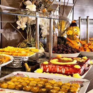 Hotel Sentinus Kusadasi