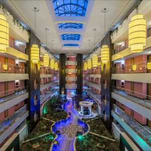 Timo Resort Hotel