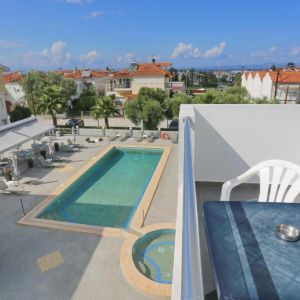 Akritas Hotel Pefkohori