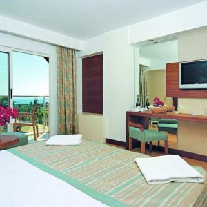 Hotel Seher Resort