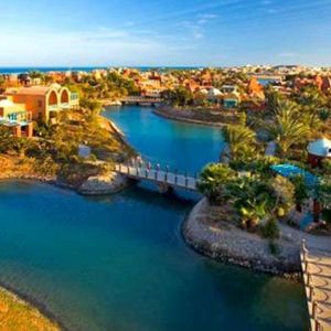Sheraton Miramar Resort El Gouna