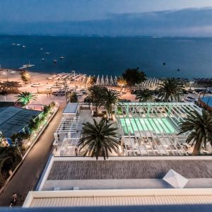 Hotel Elinotel Sermilia Resort