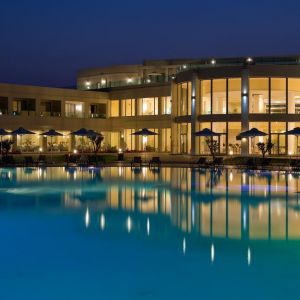 Hotel Apollo Blue