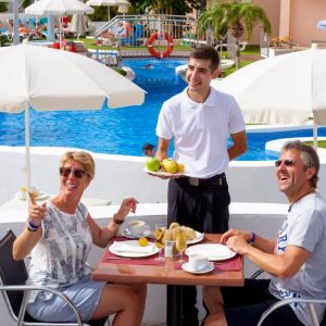 Hotel Labranda Bahia Fanabe and Villas