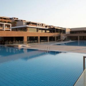 Hotel Carda Beach