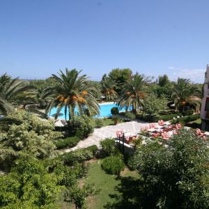 Hotel May Beach