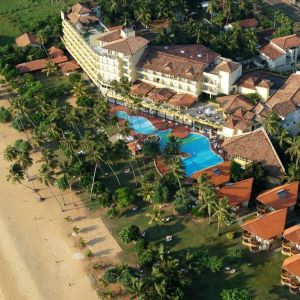 Hotel The Sands by Aitken Spence