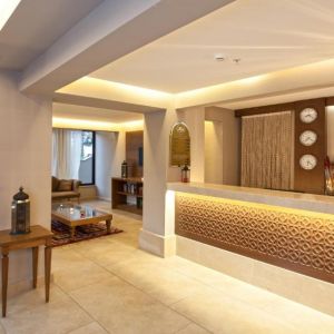 Alaaddin Beach Hotel