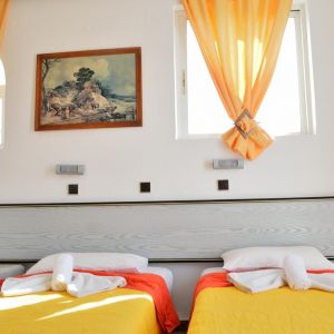Hotel Modul