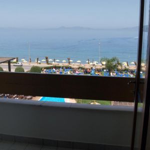 Hotel Oceanis Park