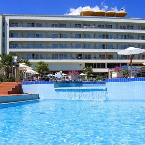 Hotel Olympian Bay