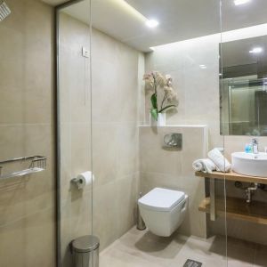 Hotel Ilios