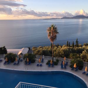 Hotel Sunshine Corfu and SPA