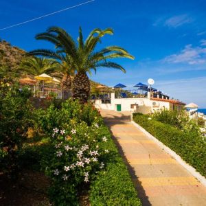 Mariamare Apartments