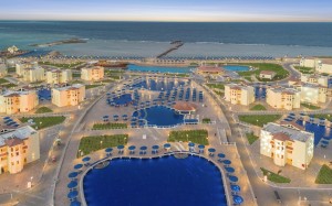 Hotel Albatros Makadi Resort