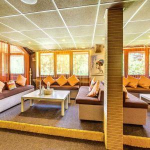 Hotel Breza