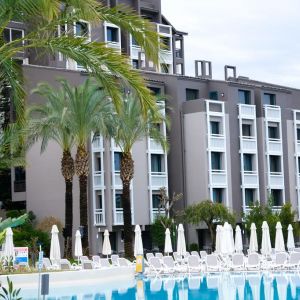 Sentido Paloma Perissia Hotel Side ex Paloma Perisia