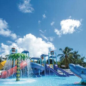 Hotel Riu Naiboa