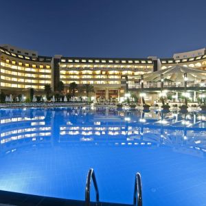 Hotel Amelia Beach Resort
