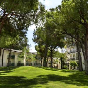 TUI Magic Life Masmavi Belek