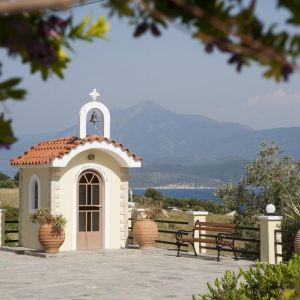 Hotel Naftilos (adults only)