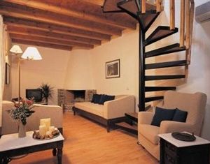 Hotel Spillia Village