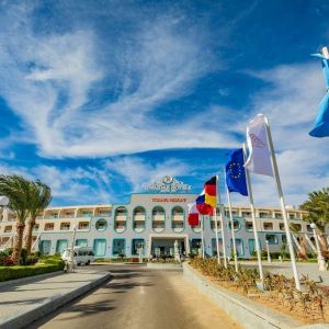 Hotel Titanic Resort and Aqua Park