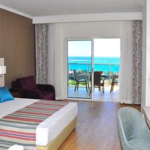 Side Prenses Resort Hotel and Spa
