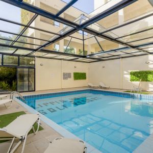 Hotel Dessole Lippia Golf