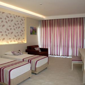 Duja Bodrum by La Blanche ex Kervansaray Bodrum