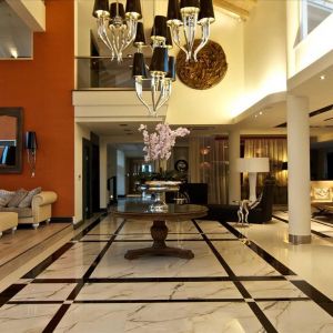 Hotel Litohoro Olympus Resort Villas and Spa