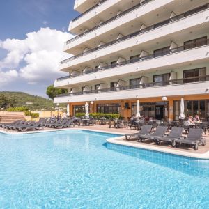 Hotel Tropic Park