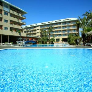 Hotel Aqua Onabrava