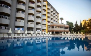 Simply Fine Alize Hotel