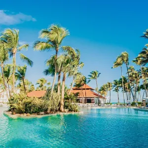 Hotel Grand Bavaro Princess