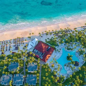 Hotel Grand Bavaro Princess