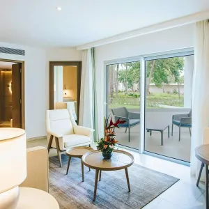 Hotel Grand Bavaro Princess