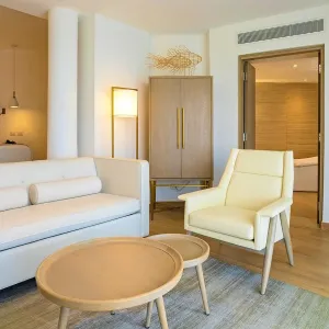 Hotel Grand Bavaro Princess