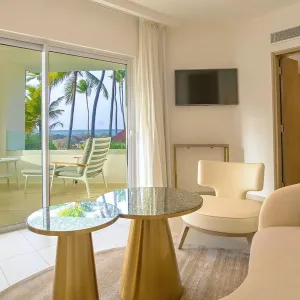 Hotel Grand Bavaro Princess