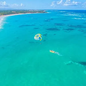 Hotel Grand Bavaro Princess